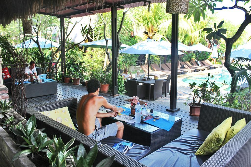 Ferienpark Balangan Sea View 3*