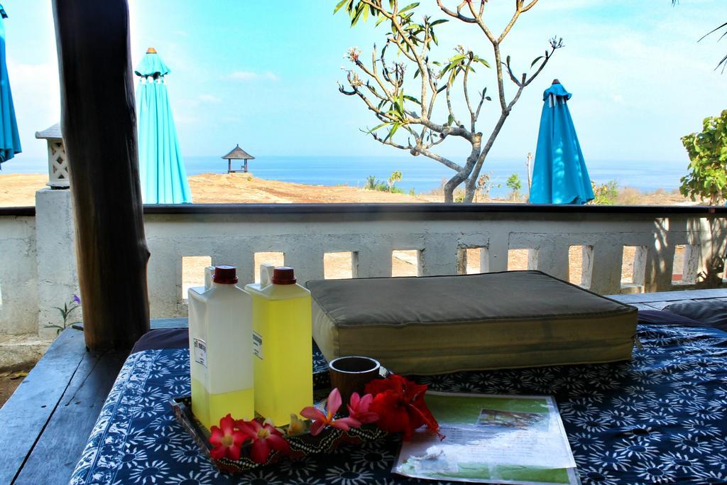 Balangan Sea View Ferienpark 3*