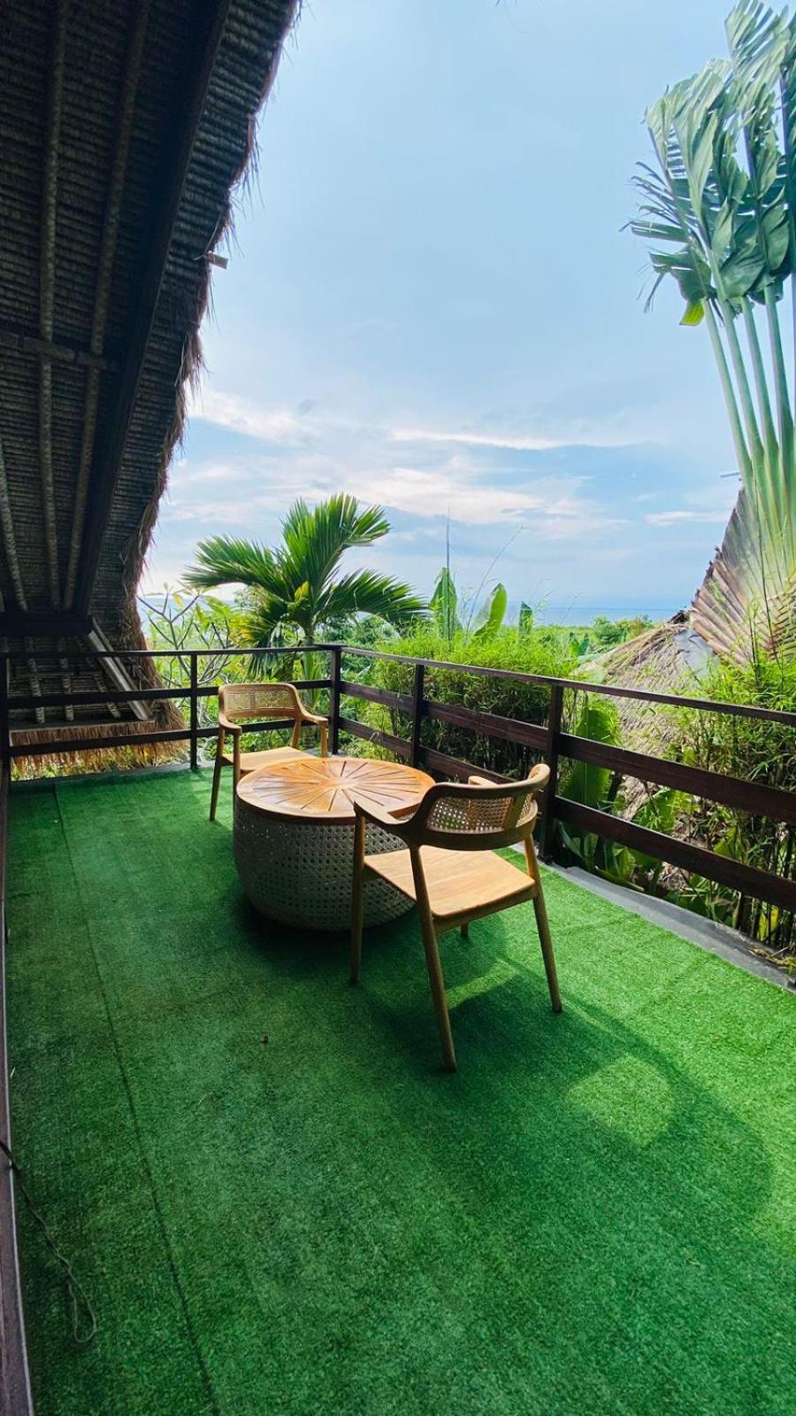Ferienpark Balangan Sea View Jimbaran