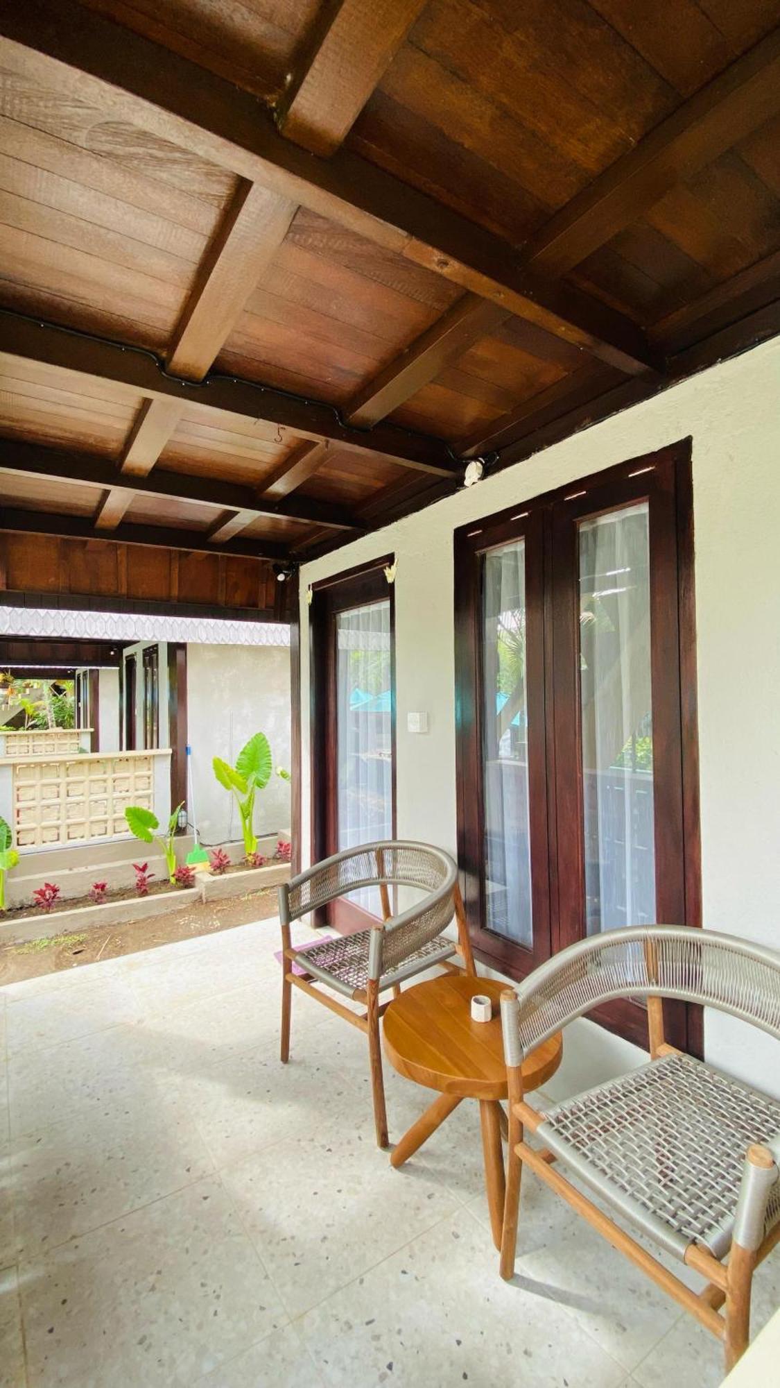 Balangan Sea View Ferienpark