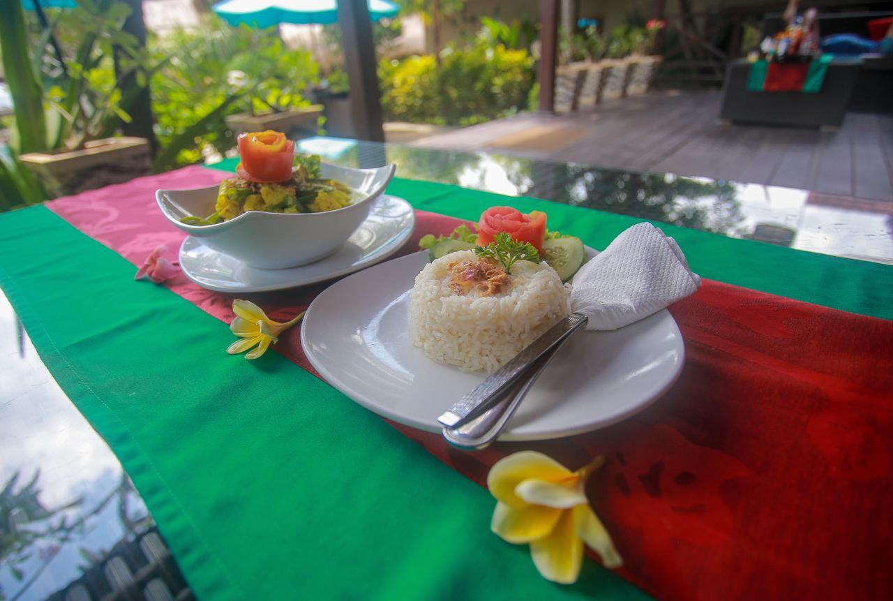Balangan Sea View Ferienpark Jimbaran
