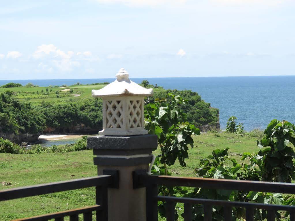 Ferienpark Balangan Sea View