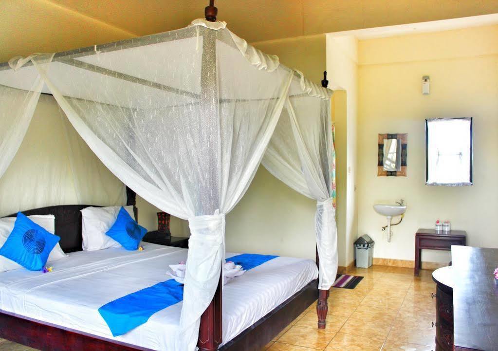 Ferienpark Balangan Sea View 3*