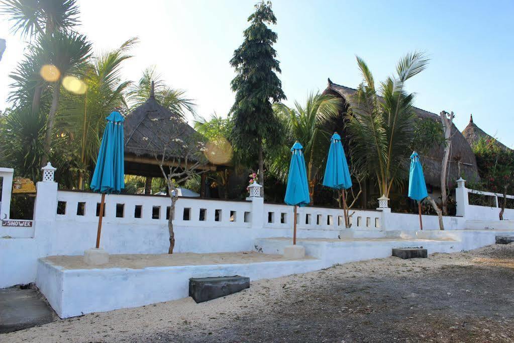 Balangan Sea View Ferienpark Jimbaran