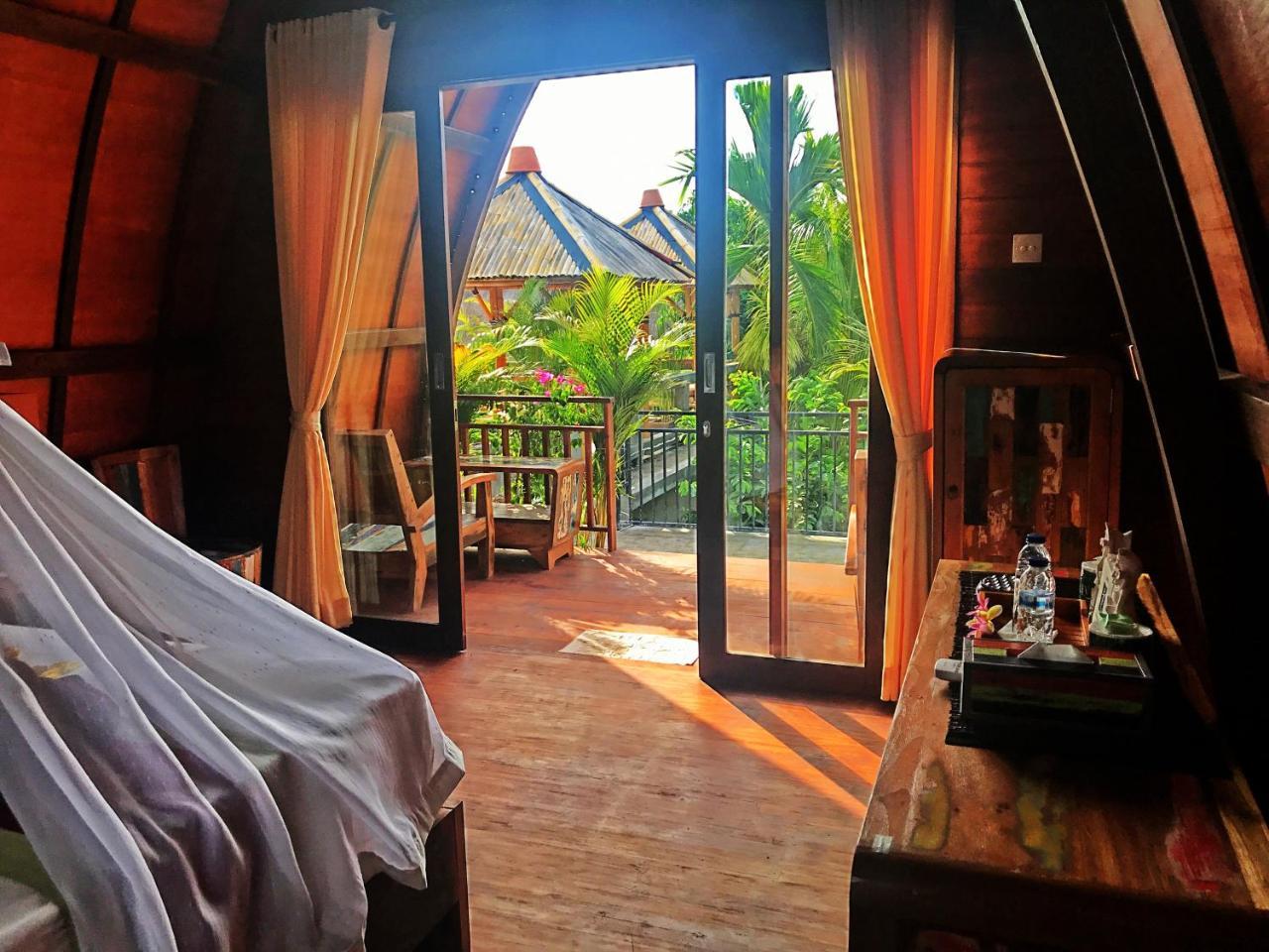 Balangan Sea View Ferienpark Jimbaran